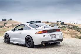 1999 Mitsubishi Eclipse Miguel Dsm Photo 220612 Mitsubishi Eclipse Mitsubishi Eclipse Gsx Dsm Cars