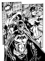 Yes, batgirl coloring page printable is here. Batgirl 77898 Superheroes Printable Coloring Pages