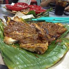 No 41a, gon selong, jalan tikam batu, 08000 sungai petani malaysia. Photos At çš‡åŽ Ikan Bakar Sungai Petani Kedah