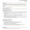 12 posts related to teacher resume format pdf free download. 1