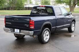 Image result for Patriot Blue 2003 Dodge Truck