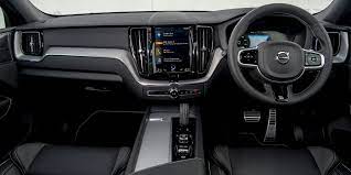 Accessory wish list when you have found the accessories you want, you can add them to your wish list. Volvo Xc60 Interior Infotainment Carwow