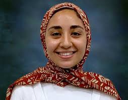 Sarah Ismail's Instagram, Twitter & Facebook