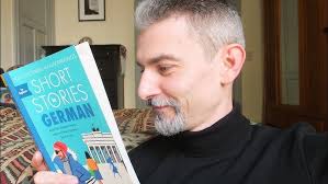 Short Stories in German for Beginners