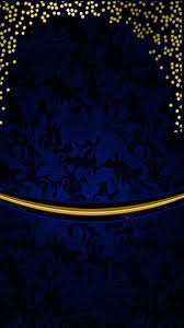 Luxury Blue And Gold Wallpaper Hd Download the perfect blue and gold pictures. luxury blue and gold wallpaper hd