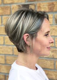 Find 40 short hairstyles for thin hair, ahead. 20 Inspiring Short Hairstyles For Fine Hair