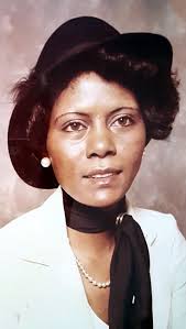 Estella Richmond Obituary