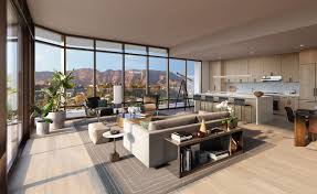 Investing In Property Luxury Loft Los Angeles Apartments Luxury Apartments Interior