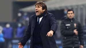 Der einwand seiner tochter brachte ihn jedoch schnell zur räson. Inter Mailand Antonio Conte Wurde Nach Zoff Mit Schiedsrichter Wohl Beinahe Handgreiflich Lange Sperre Droht Goal Com