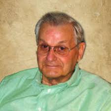 Gerrit Dejong Jr. Obituary June 19, 2020