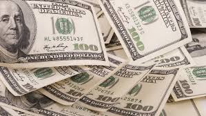 Economists predict huge spending increase nationwide, possibly starting  Memorial Day weekend