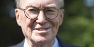 Theatre Critic Edwin Wilson Has Passed Away at 96