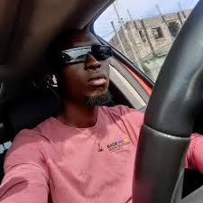 Pearl Nnenna Stephen