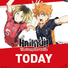 Where To Watch Haikyuu Season 3 Dubbed | Tiktok
