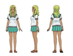 M A O Joins The Disastrous Life Of Saiki K 2nd Season S Cast As Imu Rifuta Saiki Eri Kitamura Anime Drawing Styles