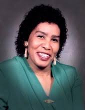 Mrs. Georgia May Thurmond Garnett