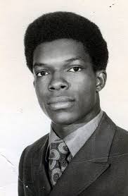 Frederick Perry Obituary