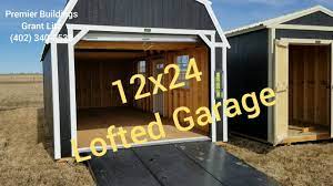 There are 16 models to choose from and we customize! Premier Portable Buildings Nebraska Premier Portable Buildings Nebraska