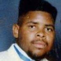 Obituary information for Mr. Stacey W. Griffin