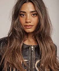 Destiny Caldwell's Instagram, Twitter & Facebook