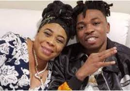 Popular davido music worldwide (dmw) singer, mayorkun, took his fans and supporters by surprise after . Family First Singer Mayorkun S Mom Toyin Adewale Shares An Unforgettable Moment With Son Kfn