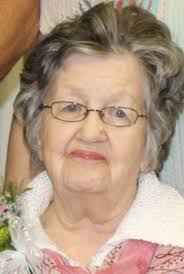 Obituary information for Melba Dean Kearns