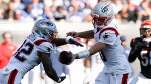 NFL Fantasy: Fantasy Football