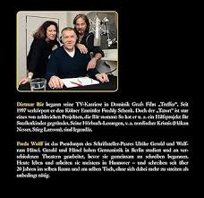 Schwesterlein muss sterben : Freda Wolff, Dietmar Bär: Amazon.de: Bücher