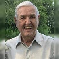 Charles Keith Newman Obituary