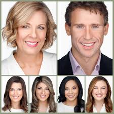 Dr. Sharon Dickerson DDS