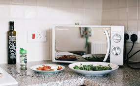 Because wading through the full selection of microwaves can be time consuming, it helps to have a general idea of what you want before you start looking. Which Microwave Will Prepare The Best Healthy Fast Food For Breakfast Technical Vision