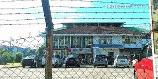 Film jepang selingkuh dengan petugas pos (2). Pejabat Pos Bandar Baru Bangi Selangor