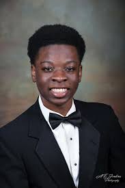 22nd Beautillion Ad Book by Kisha Davis