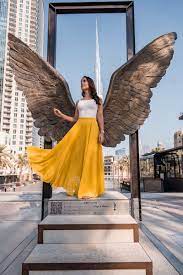 Most Instagrammable Places In Dubai Dubai Holidays Instagrammable Places Dubai Travel