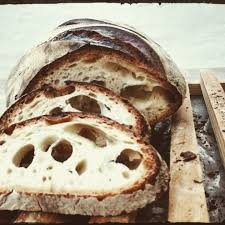 Como Hacer Masa Madre En Casa Paso A Paso En 2020 Masa Madre Como Hacer Pan Casero Recetas De Comida