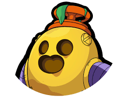 In this guide, we featured the basic strats and stats, featured star power and super attacks! Robo Spike Portrait Brawlstars