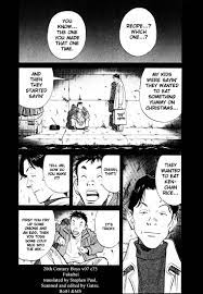 Read 20th Century Boys Vol 7 Chapter 75 Mangabuddy
