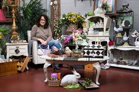 It's part country club, part talkback radio, but how do you get an invite? Everett Home And Garden Show Has New Old And Cool Stuff Heraldnet Com