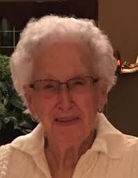 Most Recent Obituaries