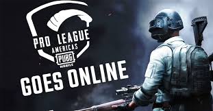 It is a popular multiplayer online battle royale game developed and published by pubg corporation, a subsidiary of korean. Pubg Mobile Pro League Goes Online Esportz Network