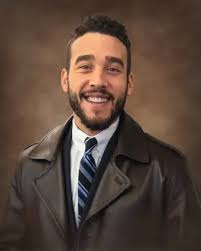 Obituary information for Ariel Angelo Perez