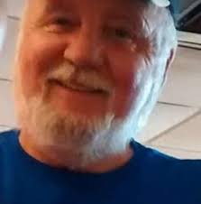 Lawrence Daniel Gibson Obituary April 25, 2022