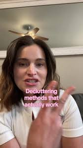 Dana Cass and Dawn Declutter