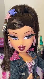 Dana vs. Meygan: GNO Edition Bratz Dolls Showdown