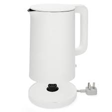 Jika tujuan utama penggunaan anda adalah untuk minum air putih, periksa juga. Xiaomi Mi Home Electric Kettle Teko Listrik 1 5l White Jakartanotebook Com