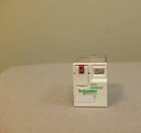 SCHNEIDER ELECTRIC RXM4AB1B7 24 V 50/60 HZ MINIATURE PLUG RELAY | eBay