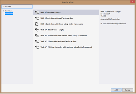 } } so i wrote this on the top refering the model class. Asp Net Mvc For Beginners In Web Development Codeproject