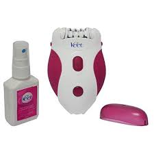 It also features a gentle finishing cream to leave skin feeling nourished and smooth after the removal is complete. Veet Touchably Smooth Mains Epilator Patented Epilation Framework Expels Hair Quickly Includes Pre Epilation Comfort Spray Washable S Epilator Veet Epilators