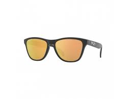 OAKLEY-очила-FROGSKINS XS-J9006-PRIZM ROSE GOLD (90061753) by  www.snowlimit.bg