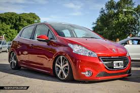 Peugeot 208 Peugeot Sport Argentina Peugeot Peugeot 308 Peugeot 508